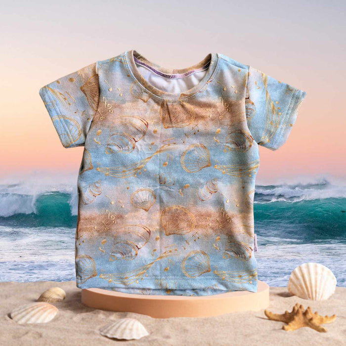 Ocean Melody Shirt